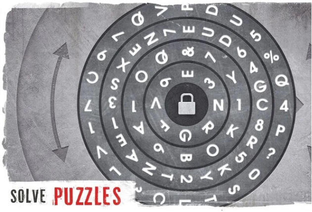 密室逃脱修改版下载