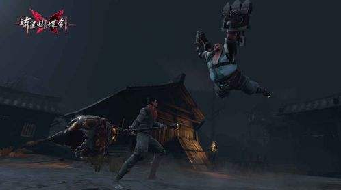 流星蝴蝶剑手机版下载