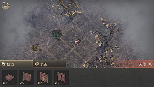 黑暗幻想生存汉化版下载