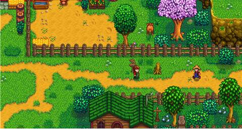 星露谷物语汉化破解版下载