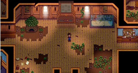 星露谷物语破解版下载