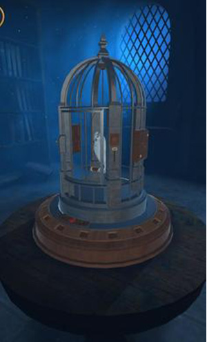 鸟笼2破解版下载