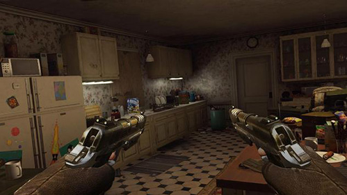 末日审判生化丧尸狙击手安卓版下载