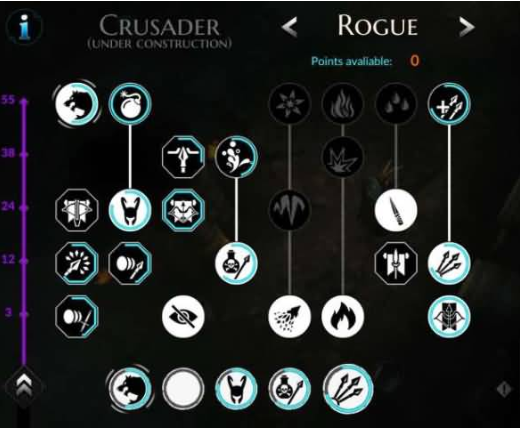 异教之神中文破解版下载