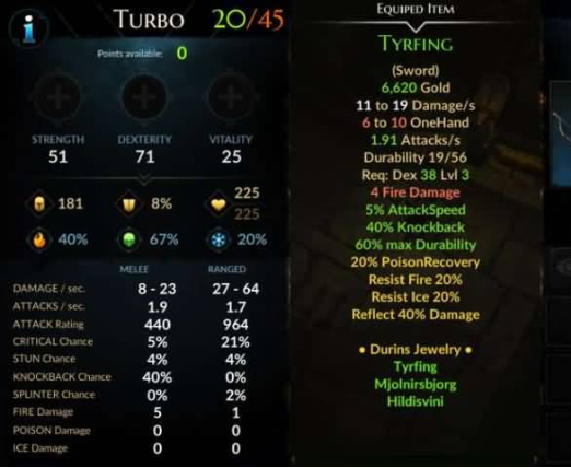 异教之神破解版下载