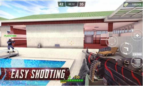 特别行动最新版下载