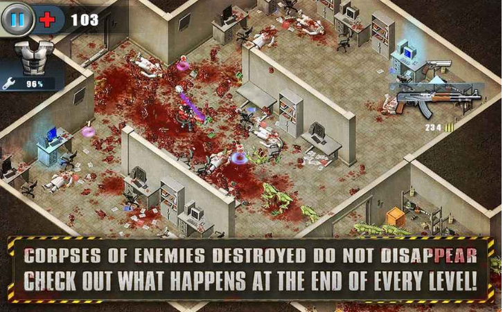 孤胆枪手手机版下载