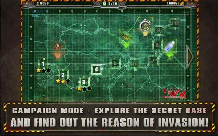 孤胆枪手安卓版下载