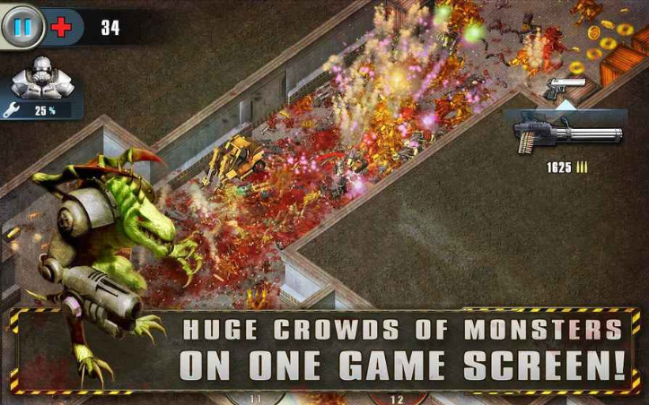 孤胆枪手APP最新版下载