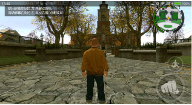 恶霸鲁尼最新版下载