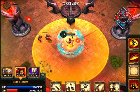 英雄传说中文版下载