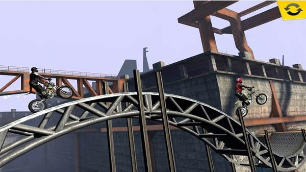 极限摩托4中文破解版下载