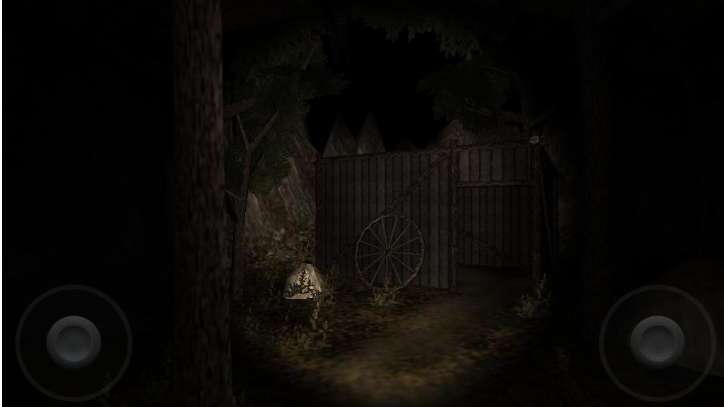 恐怖森林2中文版下载