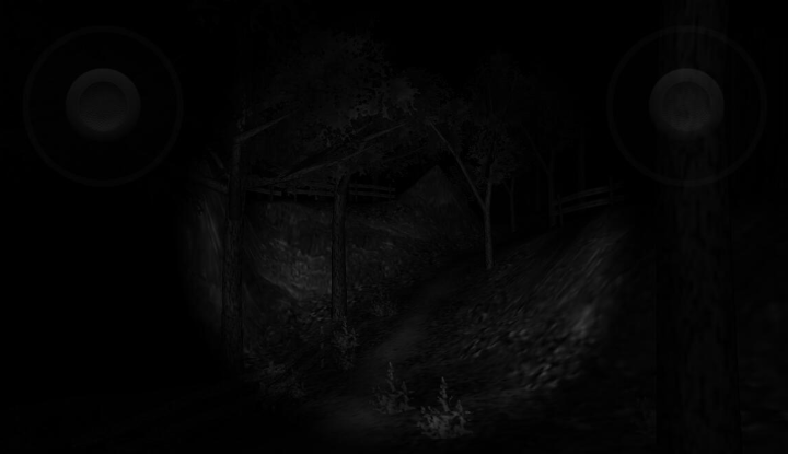 恐怖森林2破解版下载