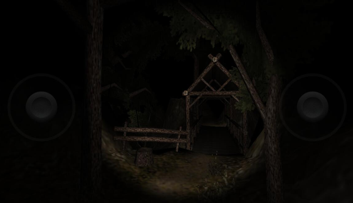 恐怖森林2安卓版下载