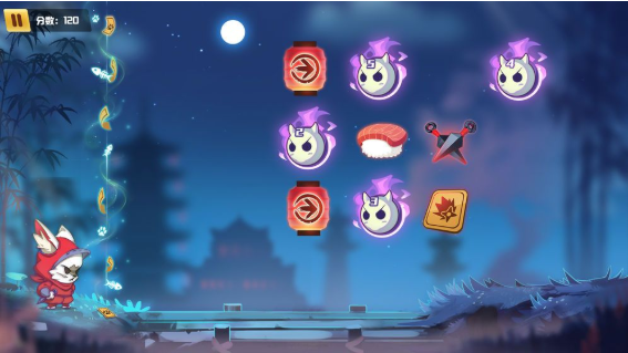 镖镖忍者猫安卓版下载