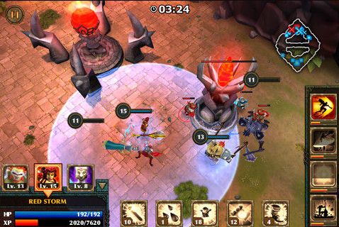 英雄传说中文版下载