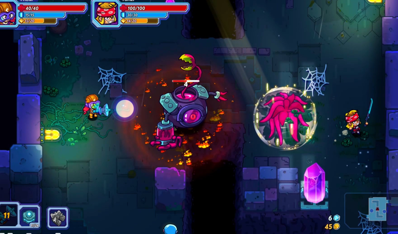 元能失控安卓下载