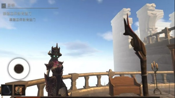 巫师圣地破解版下载