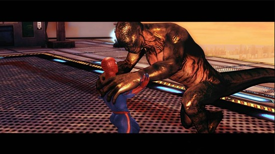 超凡蜘蛛侠破解版下载