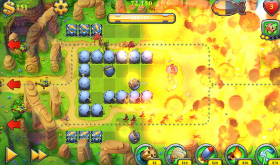 坚守阵地2最新下载