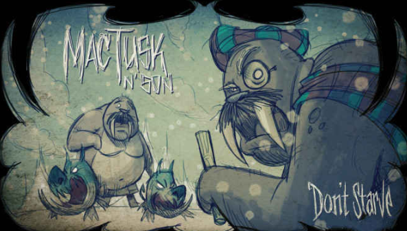 饥荒中文版下载