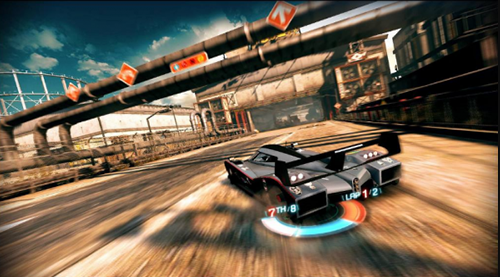 特技摩托崛起安卓版下载