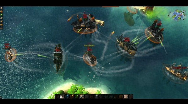 迎风起航无限金币版下载