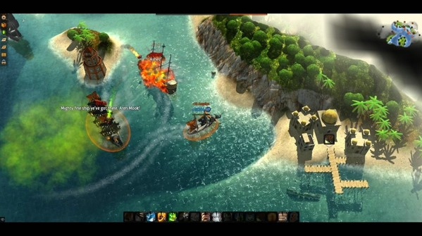 迎风起航安卓汉化版下载