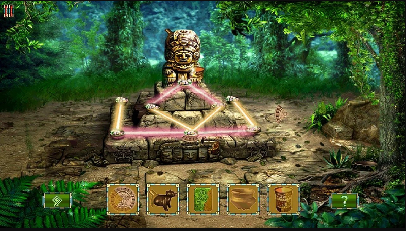 蒙特祖玛2无限金币版下载