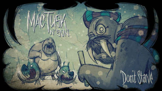 饥荒联机版下载