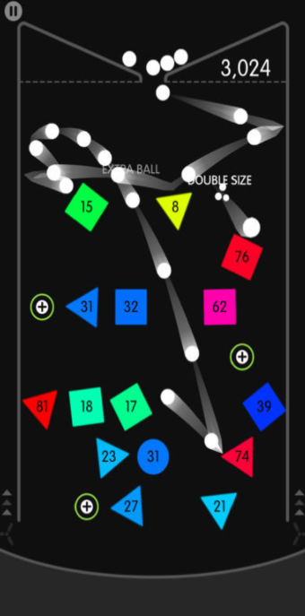 物理弹球无限球下载