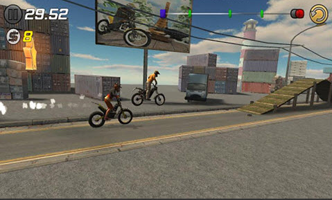 极限摩托3单机破解版下载