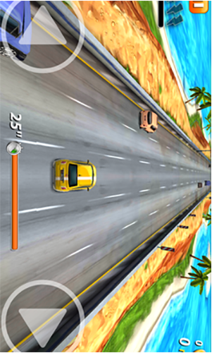 飞车逃亡破解版下载