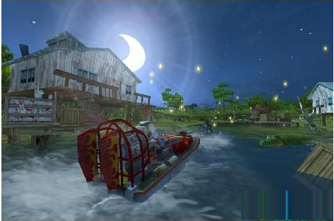 阳光走私船内购破解版下载