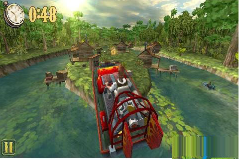 阳光走私船手机版下载