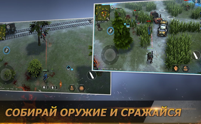 战斗本能无限子弹