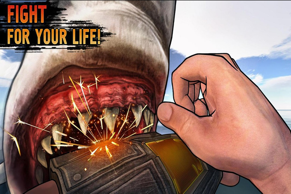 海洋木筏求生下载