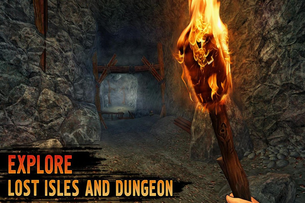 海洋木筏求生手机版下载