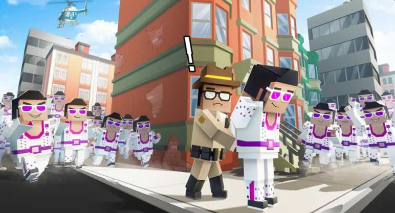 吞噬跟随者app下载