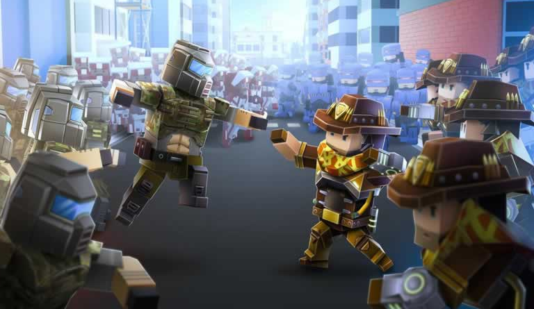 吞噬跟随者下载地址