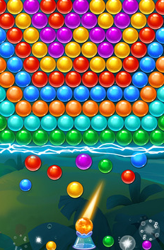 欢乐泡泡龙app下载