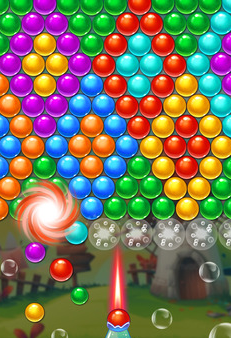 欢乐泡泡龙官网下载