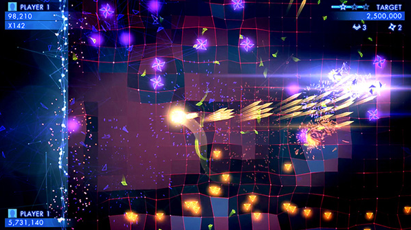 几何战争3维度下载