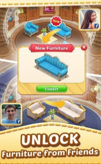 麦琪顿庄园破解版下载