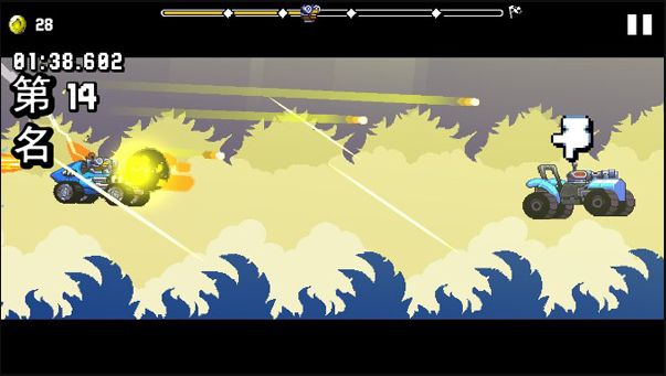 星际狂飙破解版下载