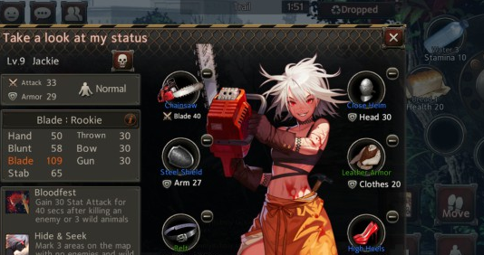 黑色幸存者官网下载