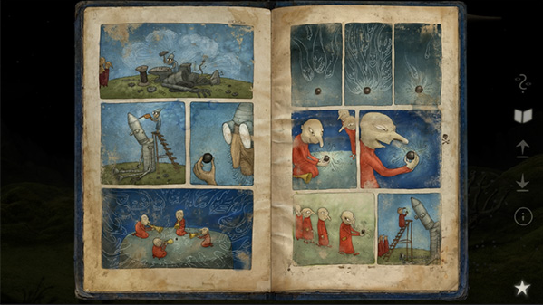 银河历险记3中文版下载