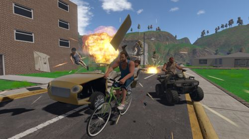 勇气与荣耀破解版下载