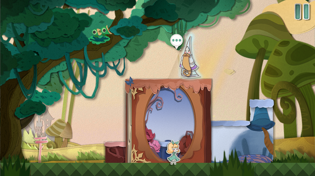 纸片少女手机版下载